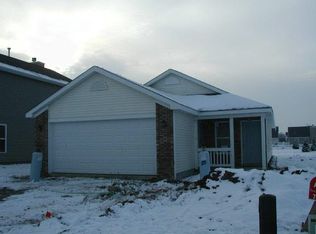 4010 Crofton St #107WFV, Lafayette, IN 47909