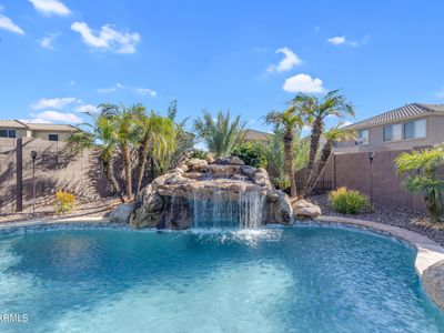 2715 W Cottonwood Ln, Phoenix, AZ, 85045