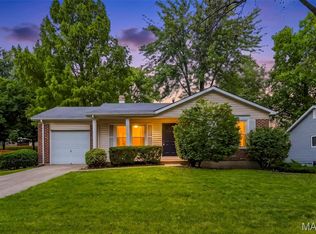 194 Driftwood Ln, Saint Peters, MO 63376