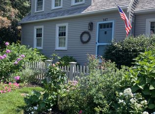 147 Cockle Cove Rd, South Chatham, MA 02659