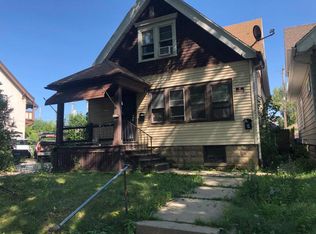 2222 N 48th St, Milwaukee, WI