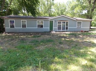107 Lincoln Ave, Saint George, KS 66535
