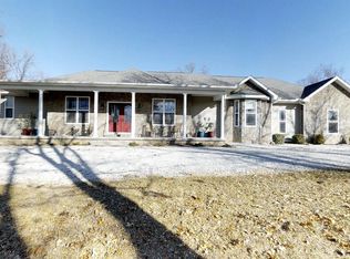 6554 Jeremy Ln, Omaha, AR 72662