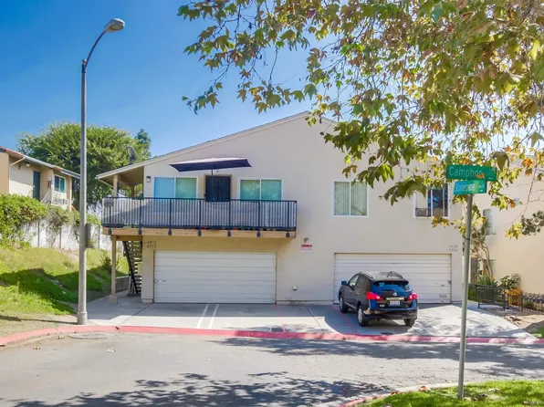 6972 Parkside Ave, San Diego, CA 92139