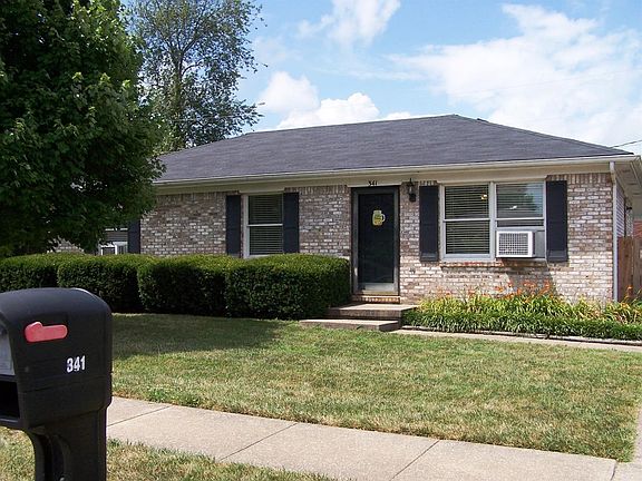 2nd image of 341 E Margaret Dr