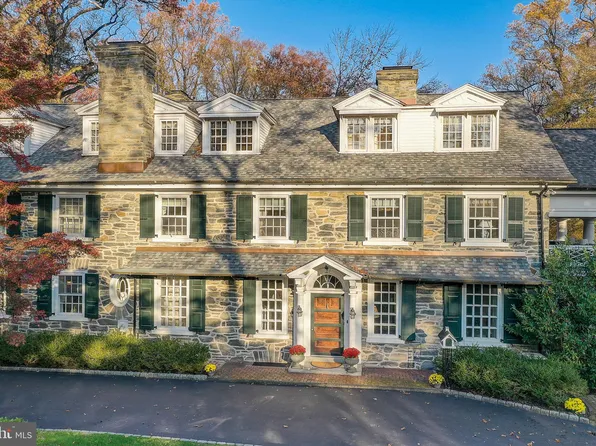 225 Glenn Rd, Ardmore, PA 19003