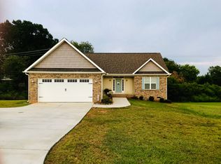 2100 S Union Grove Rd, Lexington, NC 27295