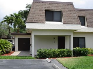 9255 SW 61st Way APT D, Boca Raton, FL 33428