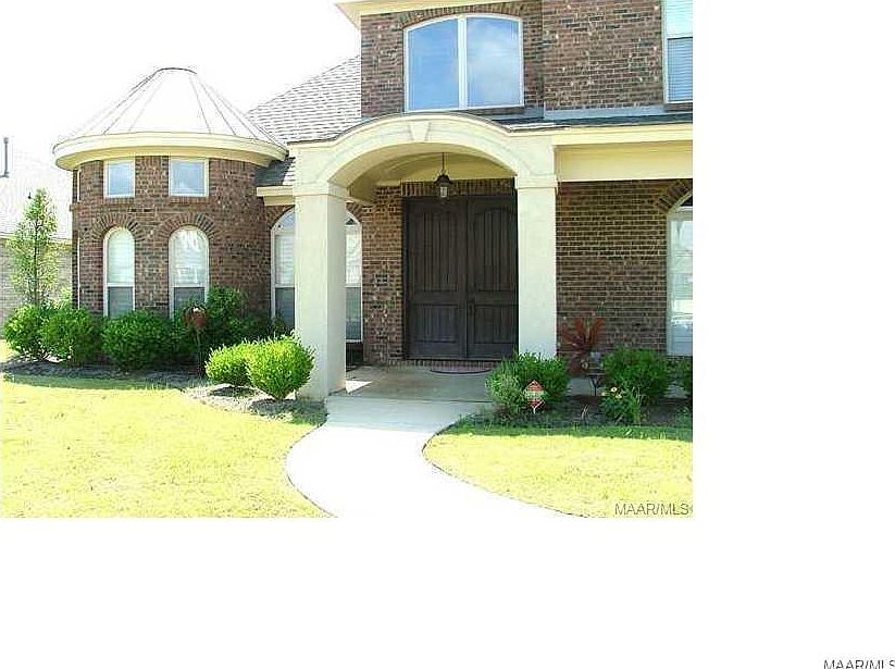 1113 Old Breckenridge Ln, Montgomery, AL 36117 Zillow
