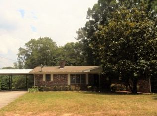 2510 Mount Vernon Rd, Lithia Springs, GA 30122