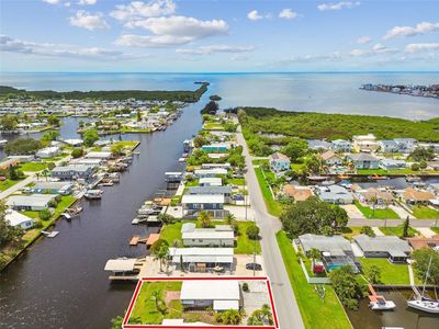 6502 Saltwater Blvd, Hudson, FL, 34667
