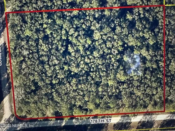 LOT 5 CHAPEL SQ PLAT BOOK 1 PAGE 296, McAlpin, FL 32062