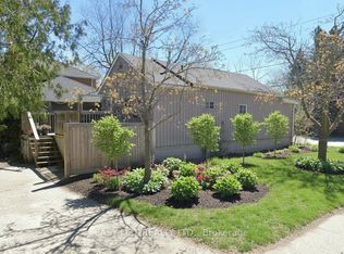 598 N Lake Rd, Richmond Hill, ON L4E 3B8