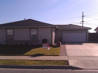 452 Terra Way, Lompoc, CA 93436