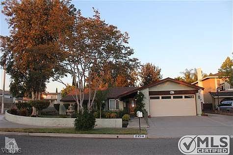 1st image of 2214 N Parker Ct