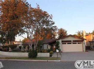 2214 N Parker Ct, Simi Valley, CA 93065