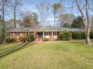 210 W Vernon Ave, Wake Forest, NC 27587