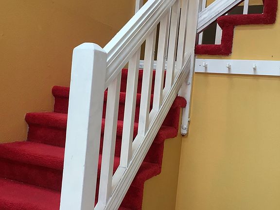 Staircase 2