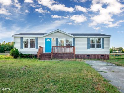 126 Corena Avenue, Maysville, NC, 28555