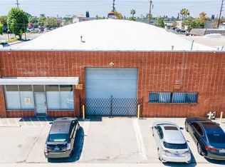 9256 Bermudez St, Pico Rivera, CA 90660