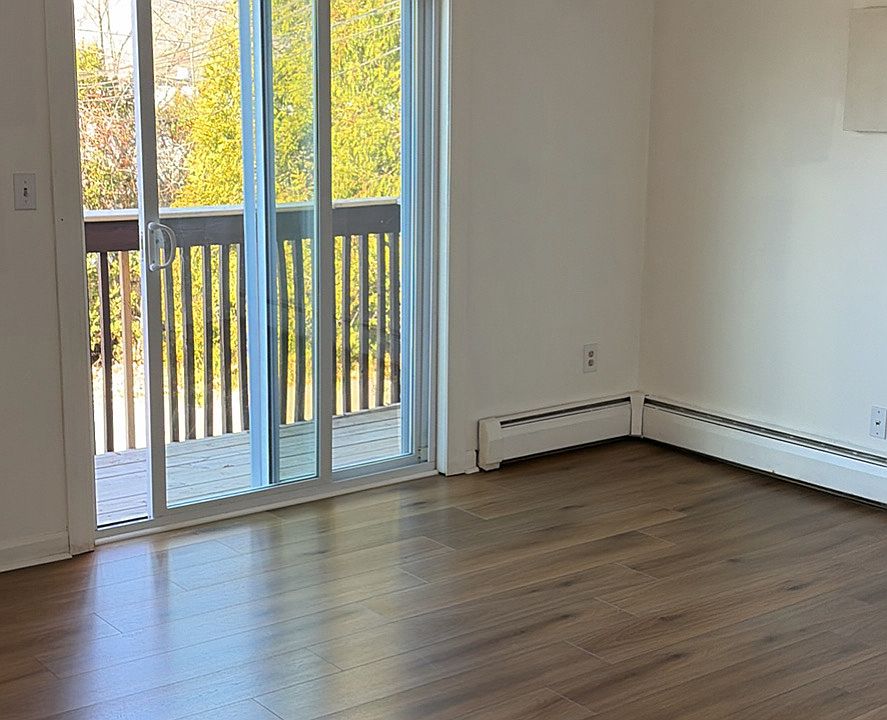 Main living room area.