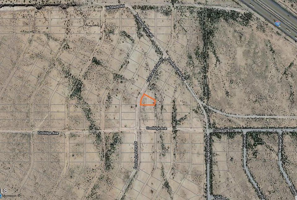 2nd image of 3805 N LUNA Drive #4