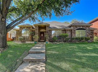 2115 Hearthstone Dr, Carrollton, TX 75010