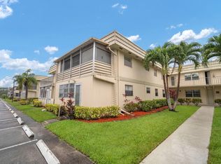 716 Saxony Place #O, Delray Beach, FL 33446