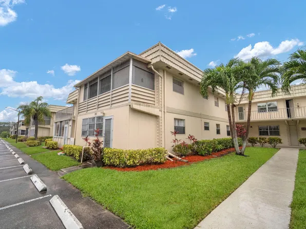 716 Saxony Place #O, Delray Beach, FL 33446