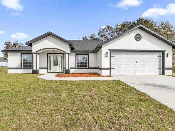 25 JUNIPER LOOP CT COURT, OCALA, FL 34480