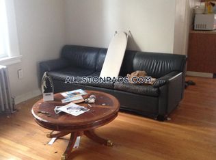 5 Pratt St #A1, Allston, MA 02134