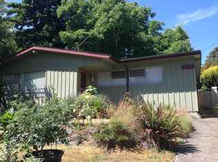 6017 39th Ave NE, Seattle, WA 98115