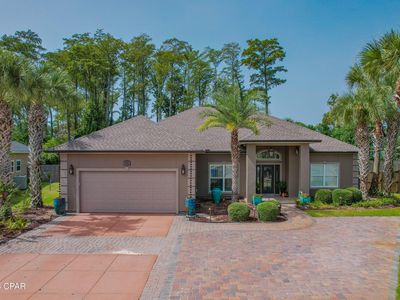 8318 Palm Garden Blvd, Panama City Beach, FL, 32408