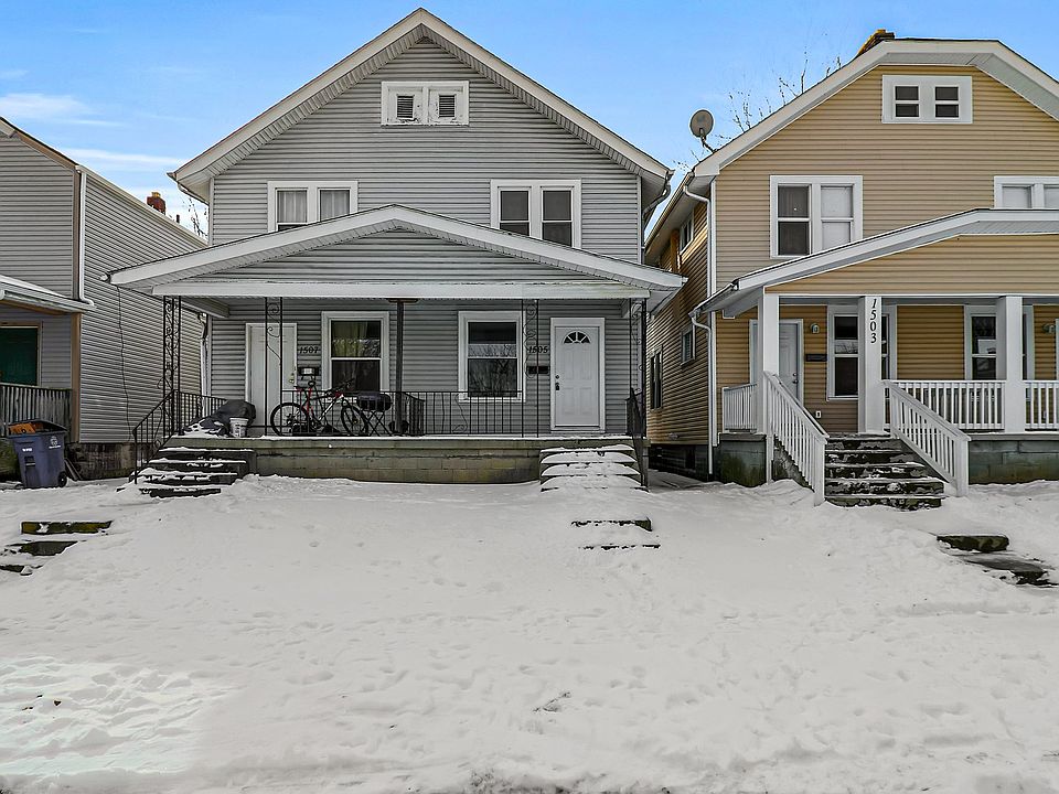 1st image of 1505 Duxberry Ave #1