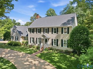 10810 Chipewyan Dr, Henrico, VA 23238