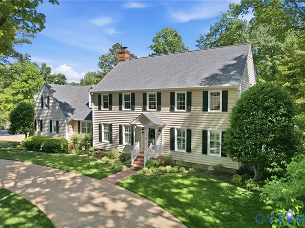 10810 Chipewyan Dr, Henrico, VA 23238