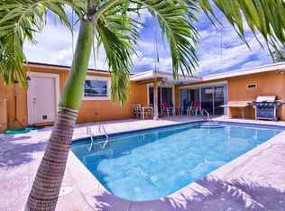 3141 SW 22nd Ct, Fort Lauderdale, FL 33312