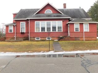 15 Gibbs Ave, Wareham, MA 02571