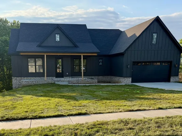 106 Sena Way, Richmond, KY 40475