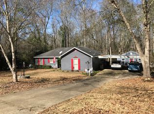 107 Mustang Dr, Cusseta, GA 31805
