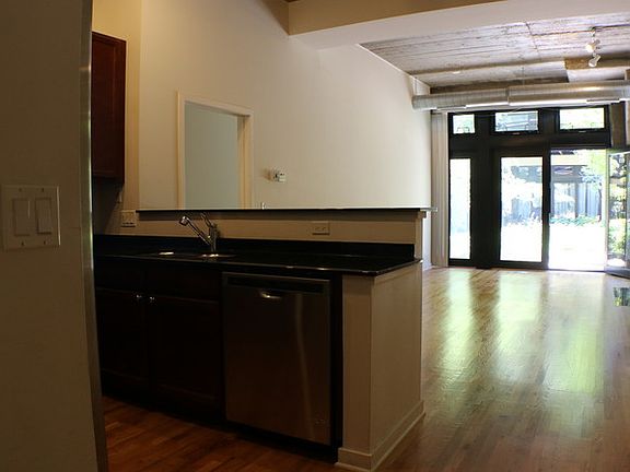Kitchen/Living