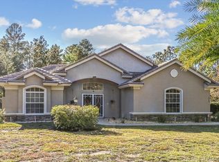 4982 W Piute Dr, Beverly Hills, FL 34465