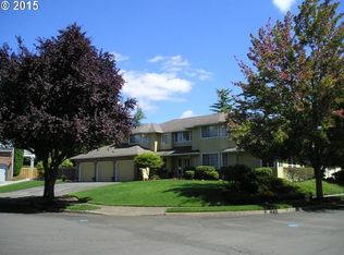 2507 SE 134th Ct, Vancouver, WA 98683
