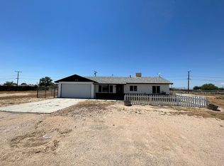 13143 Lamel St, North Edwards, CA 93523