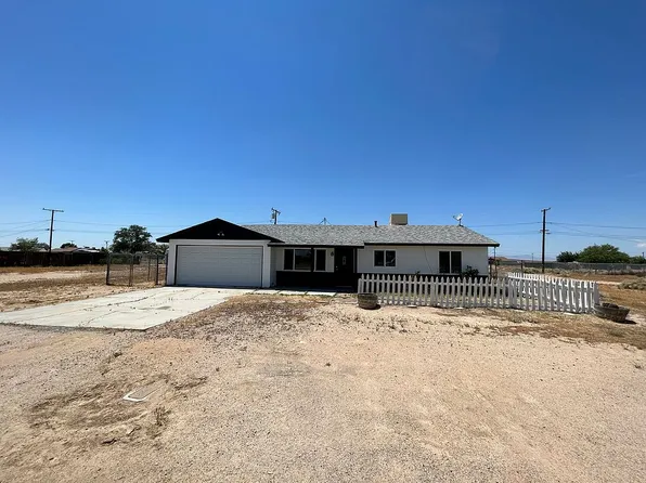 13143 Lamel St, North Edwards, CA 93523