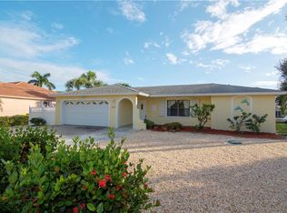 387 Nikomas Way, Melbourne Beach, FL 32951