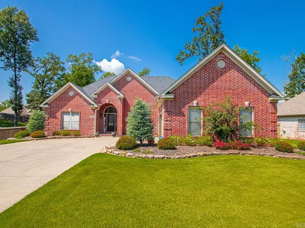 7509 Union Sq, Benton, AR 72019