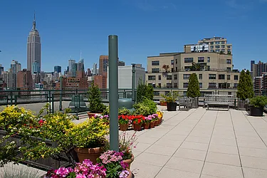 Rented by Punia & Marx Inc.