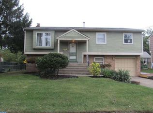 2631 Starr Rd, Pennsauken, NJ 08109