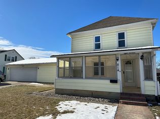 814 S Oak St, Bluffton, IN 46714